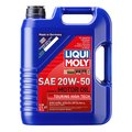 Liqui Moly Touring High Tech 20W-50, 5 Liter, 20114 20114